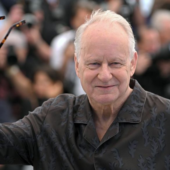 Stellan Skarsgård 31tSFF