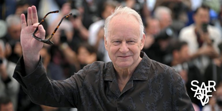 Stellan Skarsgård 31tSFF