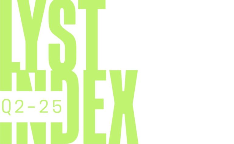 the lyst index