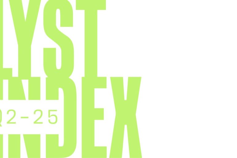 the lyst index