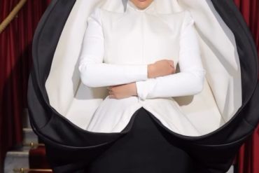cardi b paris haute couture week