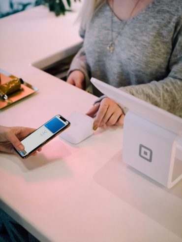 Apple Pay