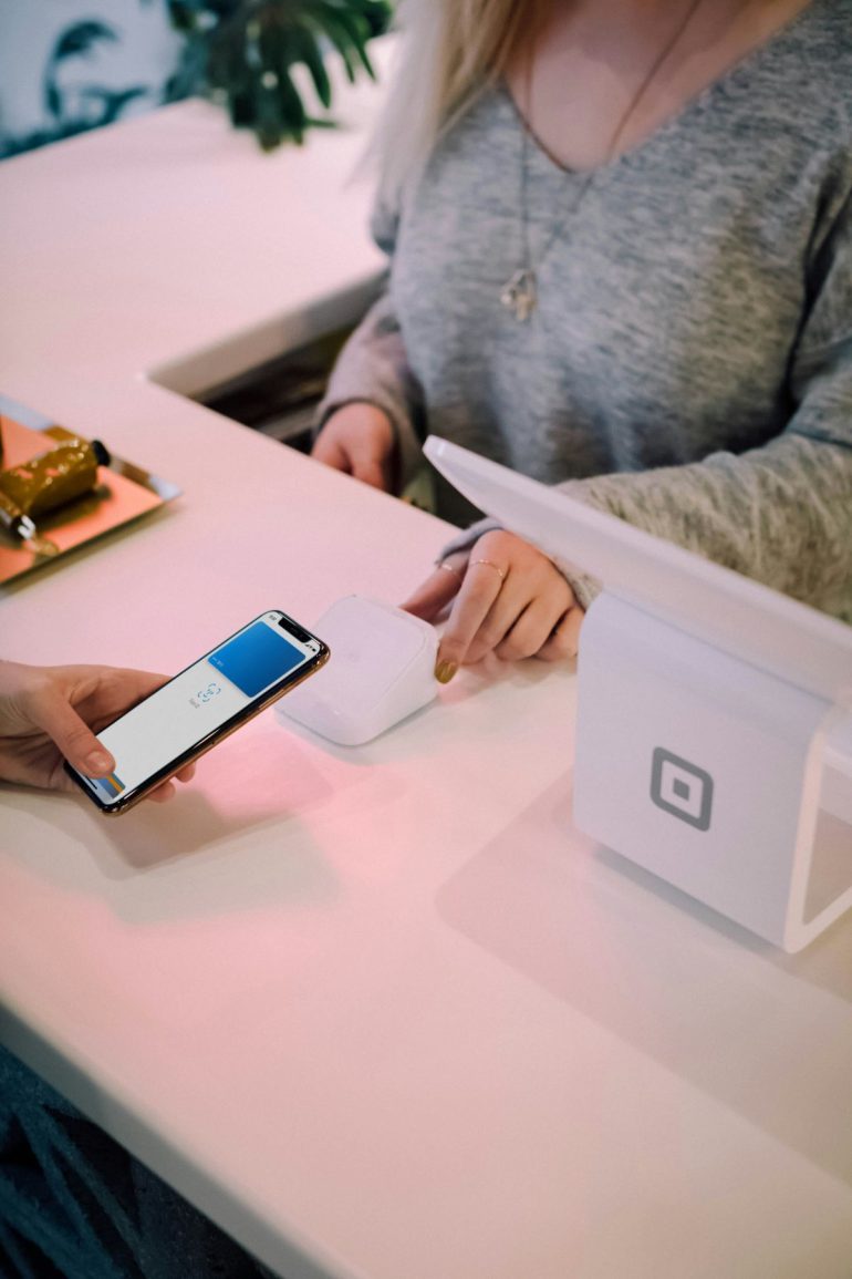 Apple Pay