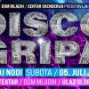 Disco Gripa