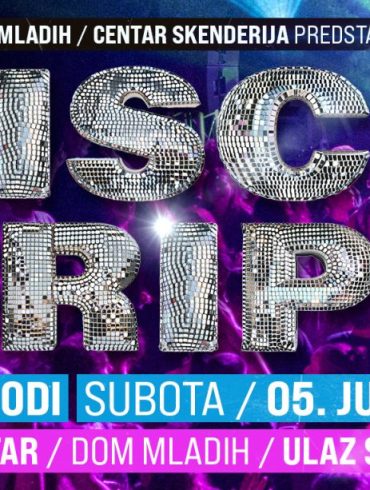 Disco Gripa