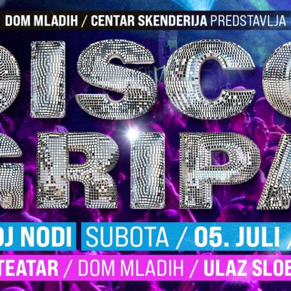 Disco Gripa