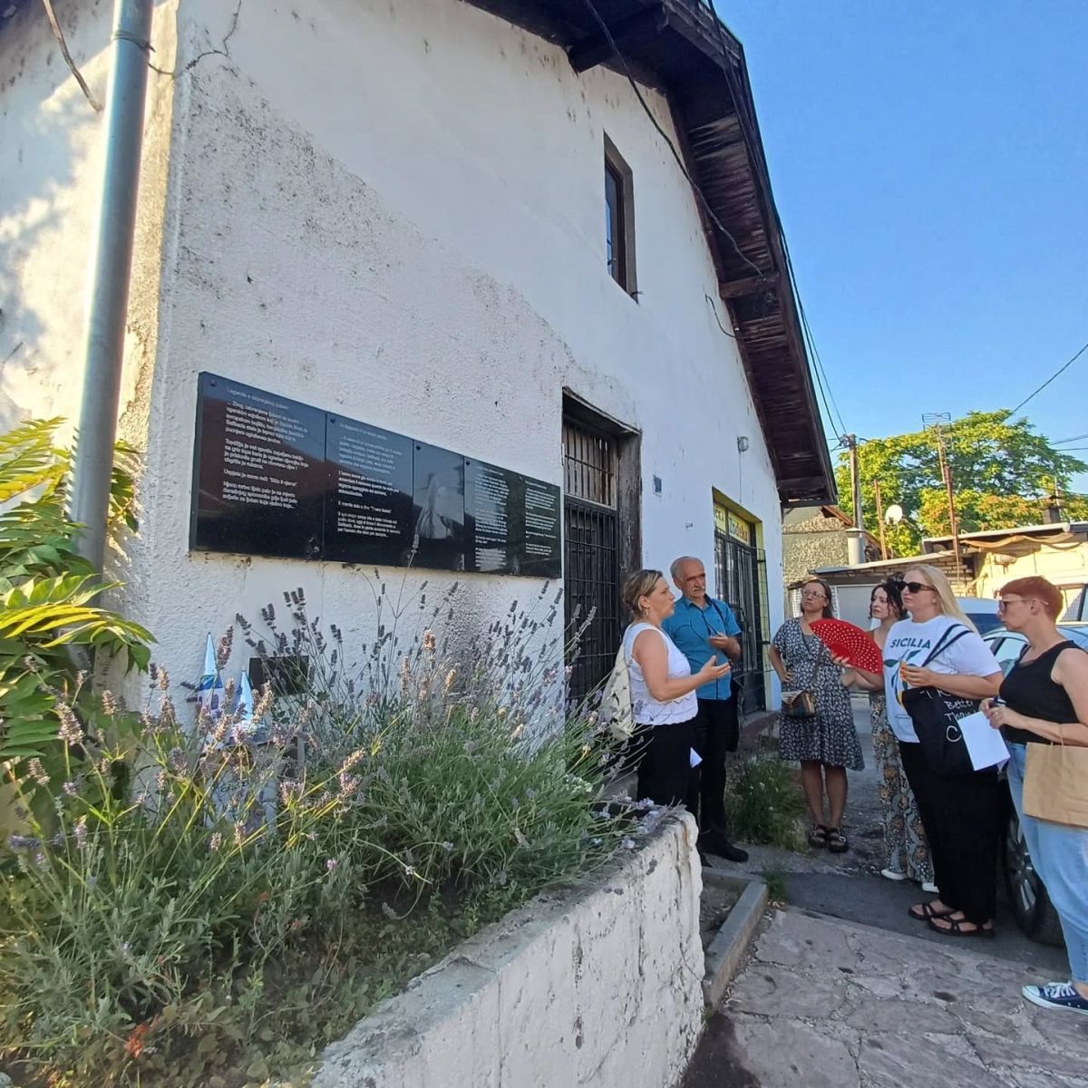 Fem tura Banja Luka