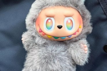 Labubu