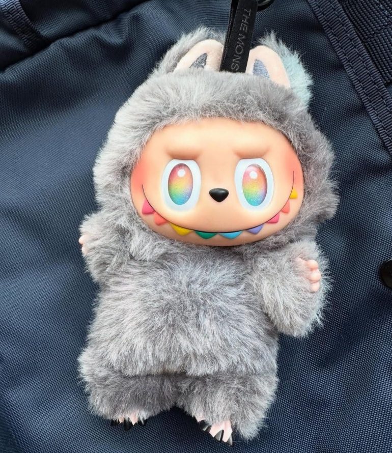 Labubu