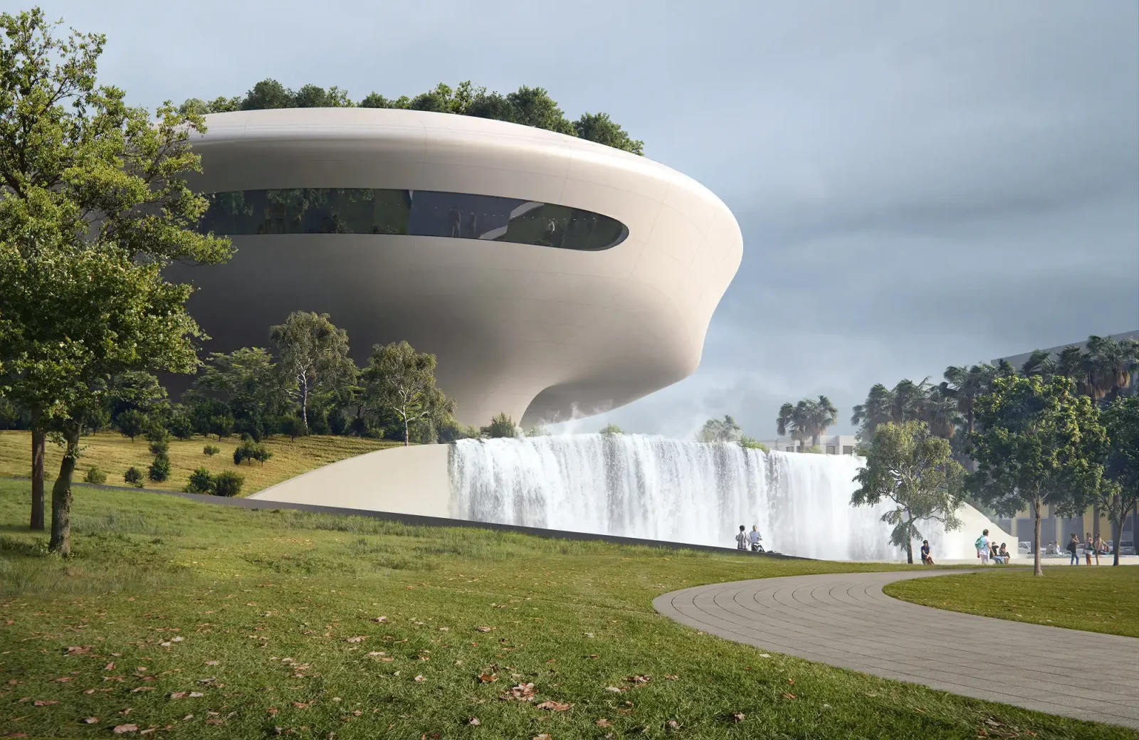 Lucas Museum