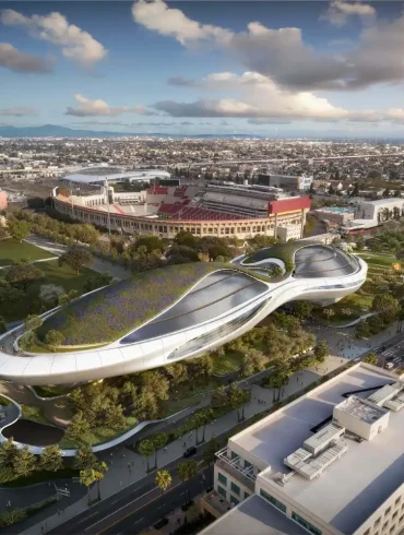 foto_Lucas Museum of Narrative Art