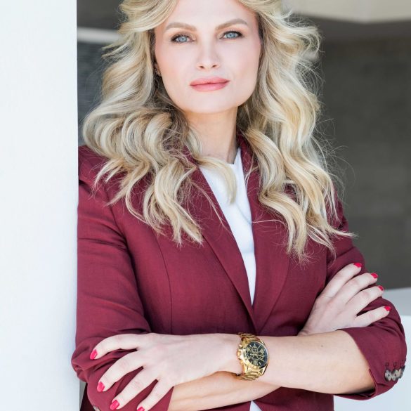 Marija Čortan