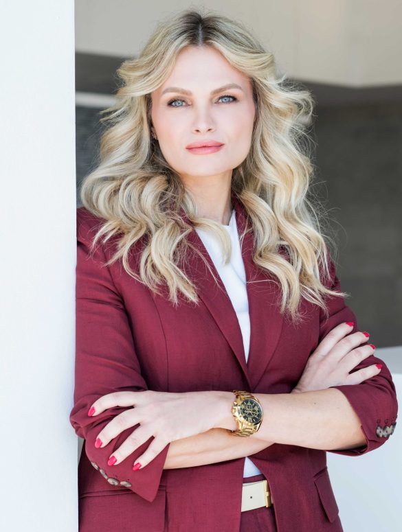 Marija Čortan
