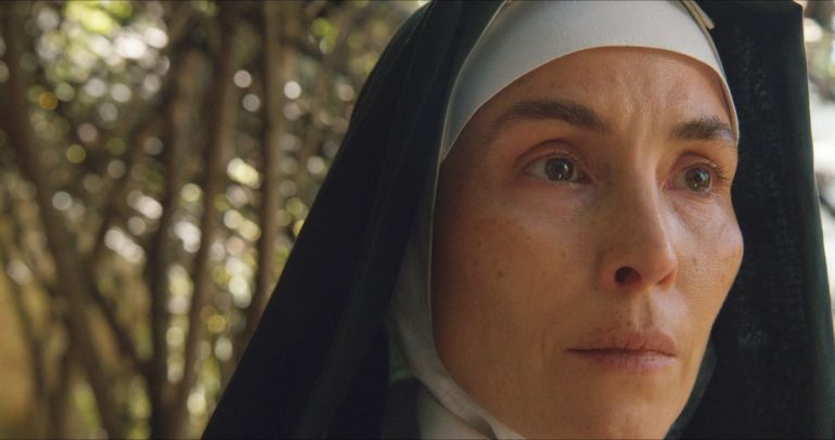 Mother Elma Tataragić