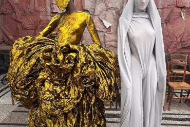 maison margiela glenn martens