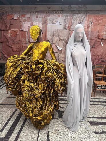 maison margiela glenn martens