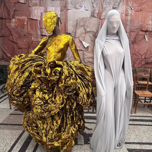 maison margiela glenn martens