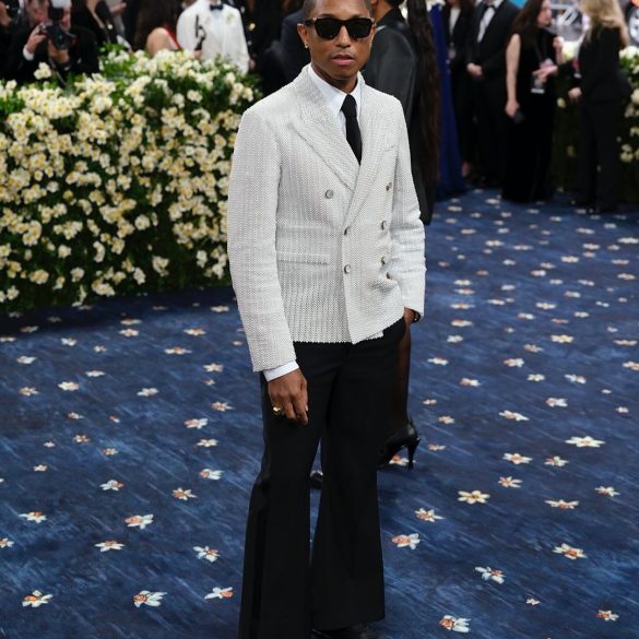 Pharrell Williams vitez