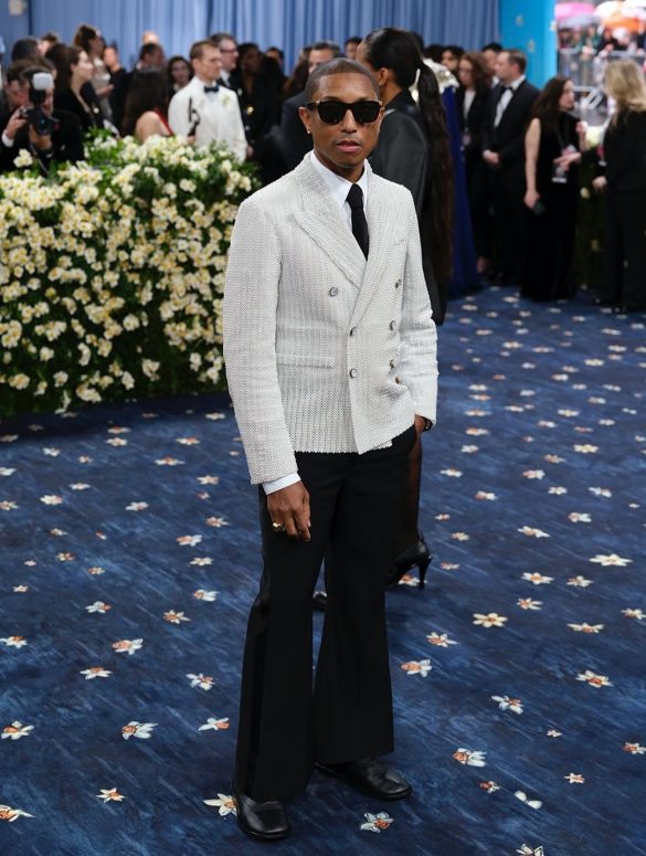 Pharrell Williams vitez