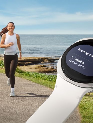 samsung galaxy watch8 (