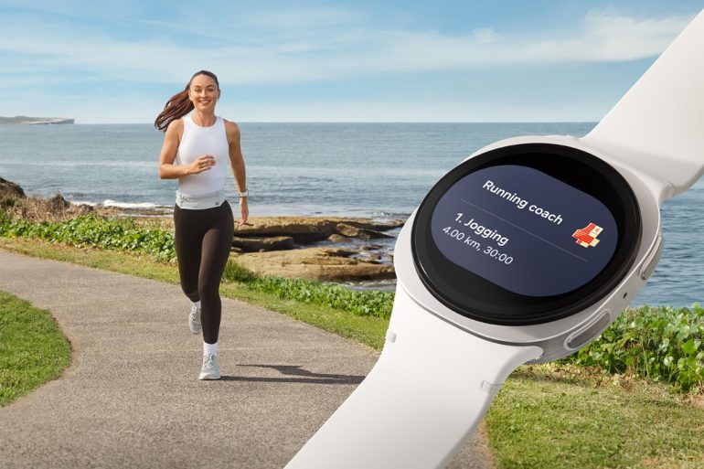 samsung galaxy watch8 (