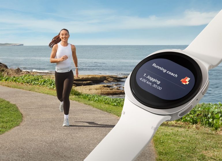 samsung galaxy watch8 (