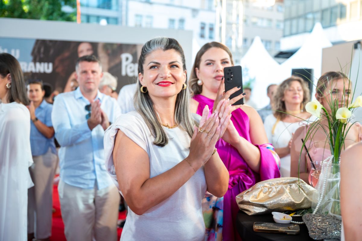 Perwoll Sarajevo Film Festival
