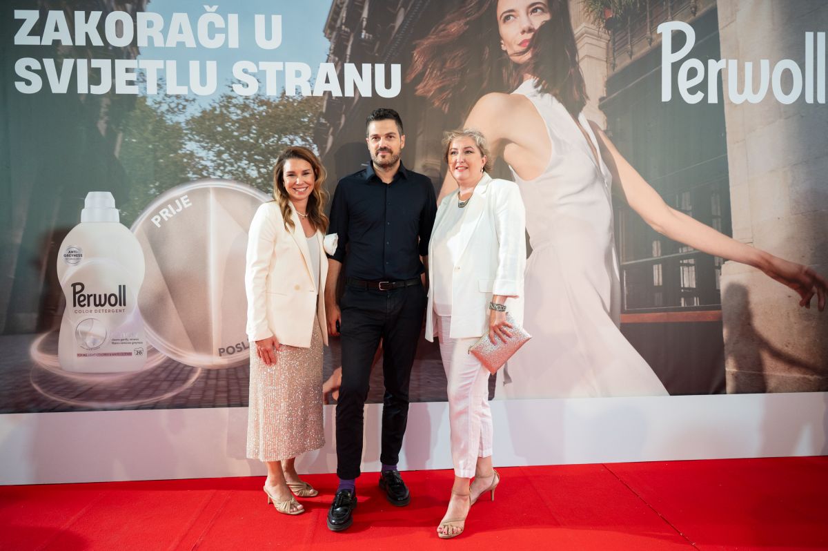 Perwoll Sarajevo Film Festival