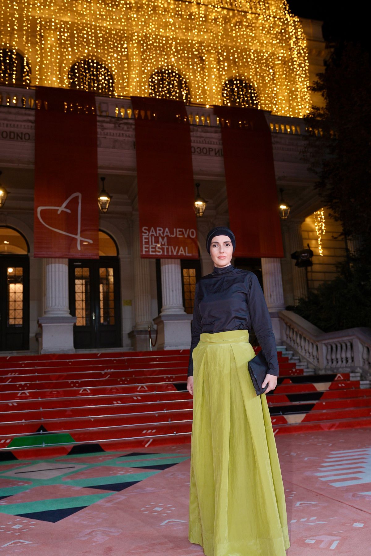 Aida Begić