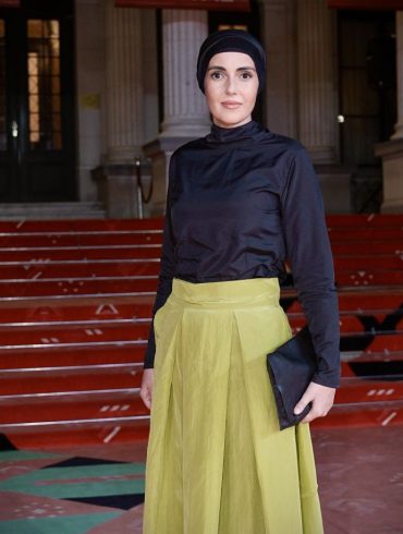 Aida Begić