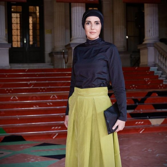 Aida Begić