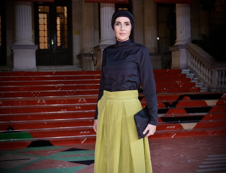 Aida Begić