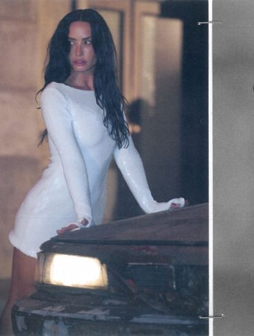 Demi Lovato Fast