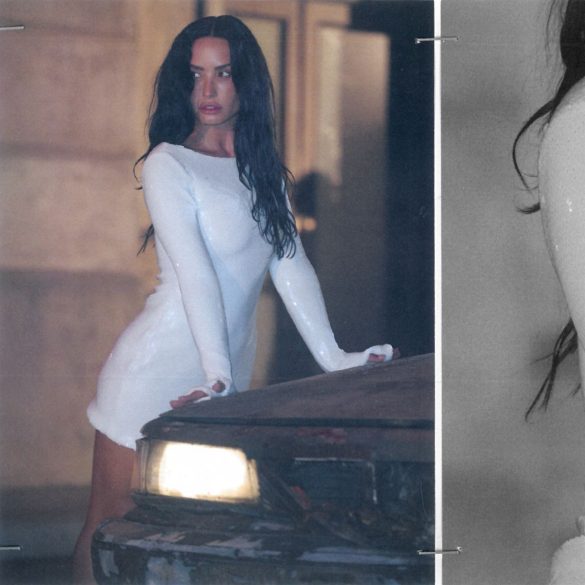 Demi Lovato Fast