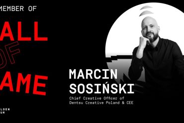 Marcin Sosiński