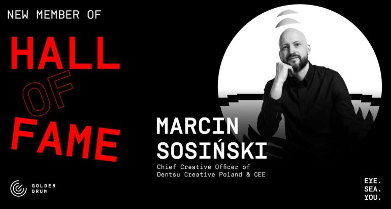 Marcin Sosiński