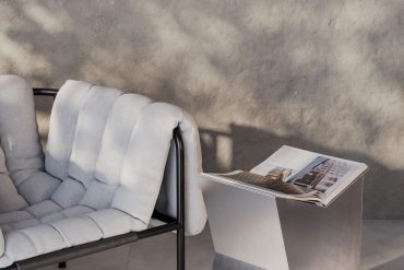 IQRA stol Neira Sinanbašić