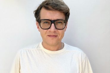 Ilya Khrzhanovskiy