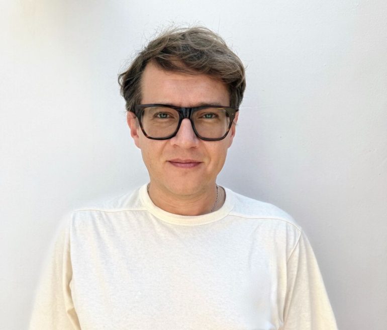 Ilya Khrzhanovskiy