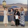 (Image 2) WWCOTY SANTA FE Awards Ceremony