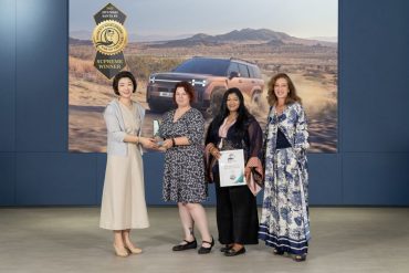(Image 2) WWCOTY SANTA FE Awards Ceremony