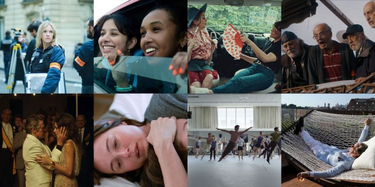 Program Open Air 31. Sarajevo Film Festivala ove godine čine dvije selekcije: Open Air i Open Air premijere. Program Open Air, uz film otvaranja Paviljon Dine Mustafića, u Ljetnom kinu Coca-Cola donosi još sedam filmova i prikazuje neke od najznačajnijih arthouse filmova godine te filmske klasike.