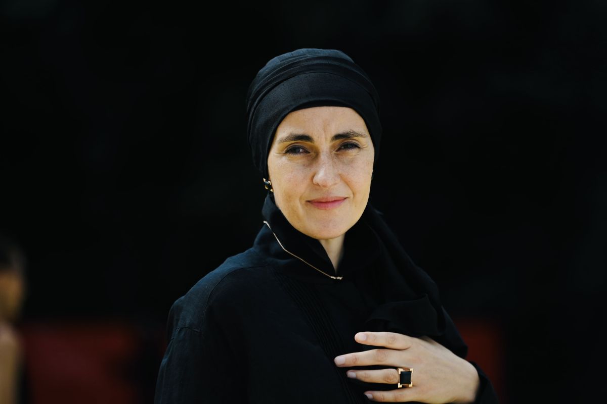 Aida Begić