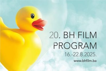UFR BiH_BH FIlm Festival 2025