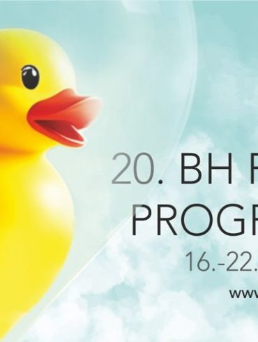UFR BiH_BH FIlm Festival 2025
