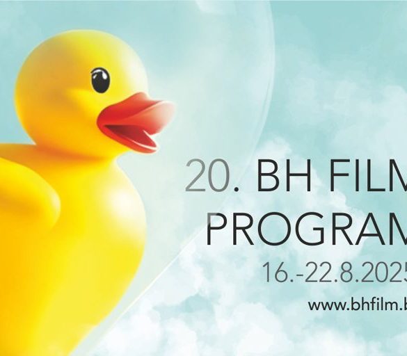 UFR BiH_BH FIlm Festival 2025