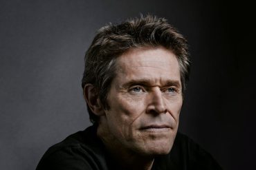 Willem Dafoe dobitnik Počasnog Srca Sarajeva 31. Sarajevo Film Festivala