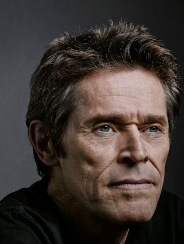 Willem Dafoe dobitnik Počasnog Srca Sarajeva 31. Sarajevo Film Festivala