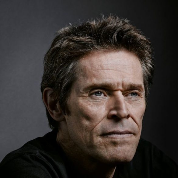 Willem Dafoe dobitnik Počasnog Srca Sarajeva 31. Sarajevo Film Festivala