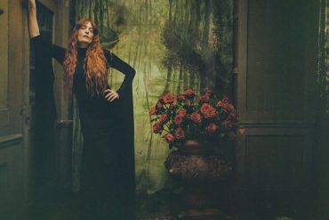 Florence + The Machine